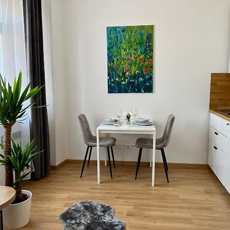 Apartment New Cozy In Old Town
