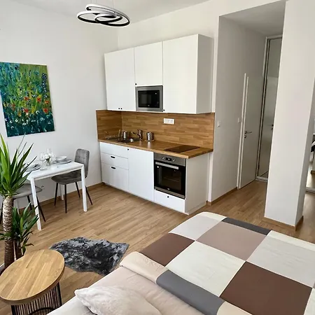 Apartment New Cozy In Old Town