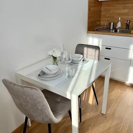 New Cozy In Old Town Bratislava