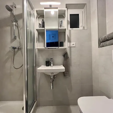 Appartamento New Cozy In Old Town *